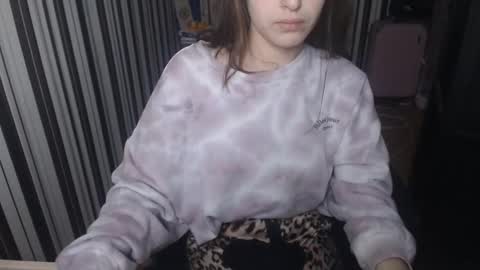 sweetcherry505 online show from October 2025 02:56:02 AM