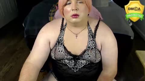 Anna online show from February 2025 09:59:01 PM