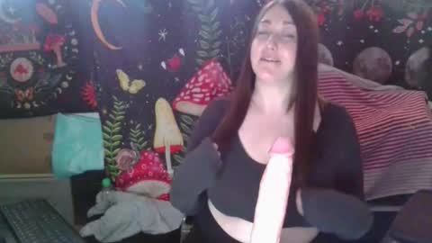 SweetCurvyBlue online show from October 2025 09:37:02 PM