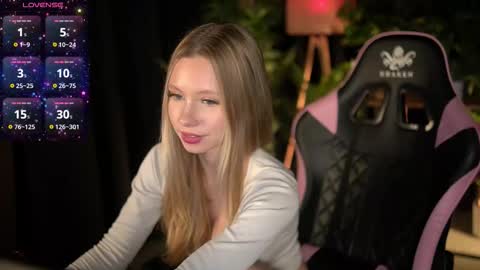 Snapshot of sweetdaisy_me chatting on March 2026 03:41:01 PM Lina online show from March 2026 03:41:01 PM