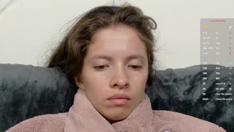 Snapshot of sweetdam12 chatting on April 2026 01:42:02 AM sweetdam12 online show from April 2026 01:42:02 AM