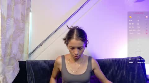 Snapshot of sweetdam12 chatting on April 2026 08:44:01 PM sweetdam12 online show from April 2026 08:44:01 PM