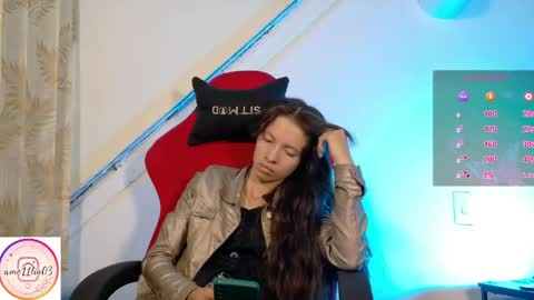 Snapshot of sweetdam12 chatting on May 2026 09:45:01 PM sweetdam12 online show from May 2026 09:45:01 PM