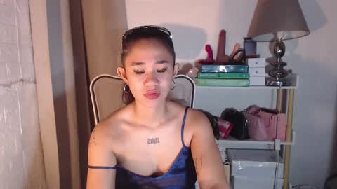 Danni online show from January 2025 05:10:01 PM