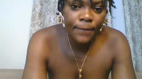 Snapshot of sweetdarkskin chatting on June 2026 04:23:01 AM CLARIS online show from June 2026 04:23:01 AM