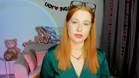 Snapshot of sweetdaylight chatting on February 2026 07:56:02 PM sweetdaylight online show from February 2026 07:56:02 PM