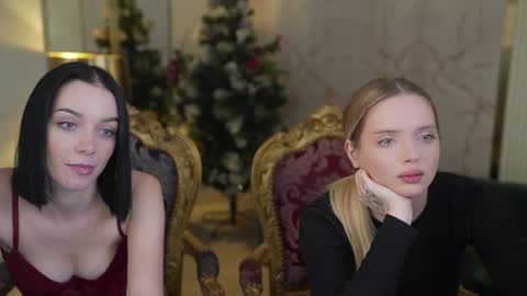 Amelia online show from December 2025 11:39:02 AM