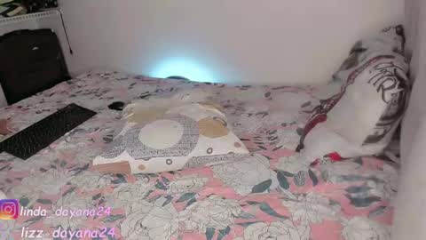 Snapshot of sweetdollinda chatting on May 2026 07:26:02 AM LINDADAYANA online show from May 2026 07:26:02 AM