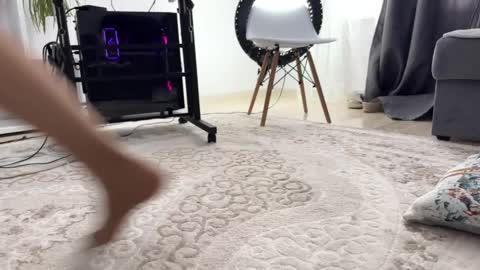 Vicktorious online show from February 2025 10:48:02 AM