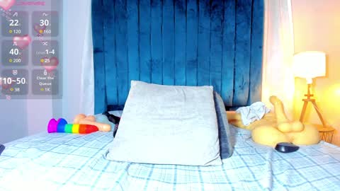 Mia online show from January 2025 05:40:01 PM