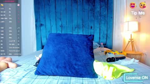 Mia online show from January 2025 03:07:02 PM