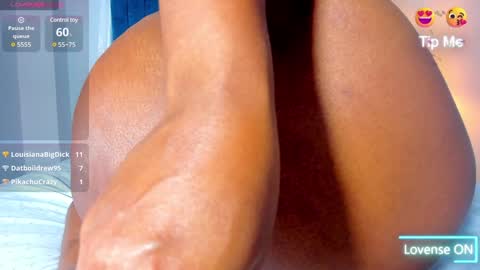 Mia online show from February 2025 03:41:02 PM