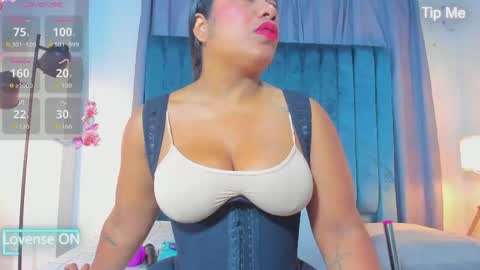 Snapshot of sweetebony_69 chatting on May 2026 11:50:02 AM Mia online show from May 2026 11:50:02 AM