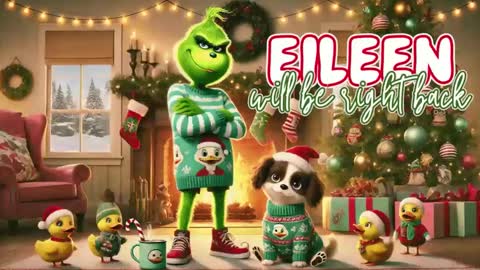 Eileen online show from December 2024 08:59:01 AM