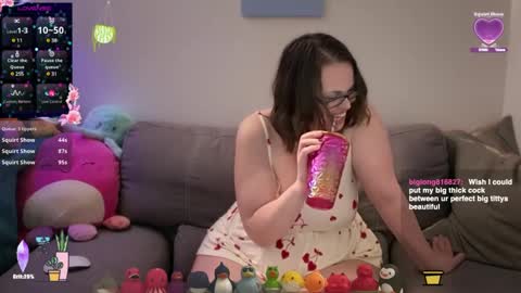 Eileen online show from January 2025 10:51:01 AM