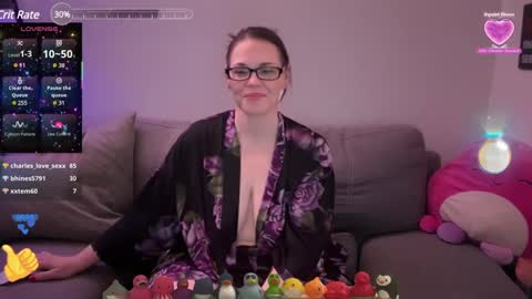 Eileen online show from February 2025 10:39:02 AM