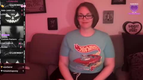 Eileen online show from October 2025 06:25:02 AM