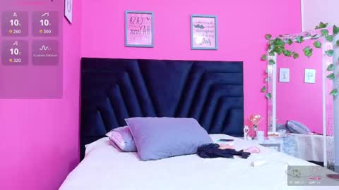 sweeterchocolatee online show from October 2025 03:29:02 AM