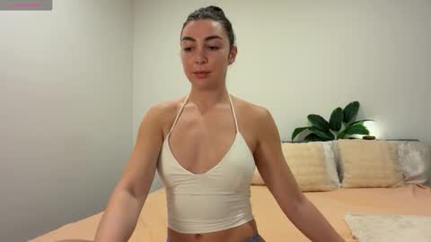 Snapshot of sweetestcassie chatting on May 2026 04:54:02 AM Cassie online show from May 2026 04:54:02 AM
