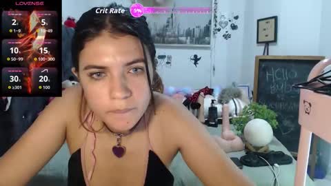 Snapshot of sweetevil03 chatting on October 2025 07:54:02 PM sweetevil69 online show from October 2025 07:54:02 PM
