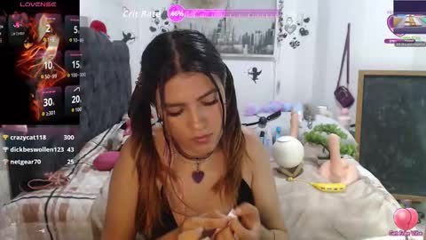 Snapshot of sweetevil03 chatting on November 2025 01:49:02 AM sweetevil69 online show from November 2025 01:49:02 AM