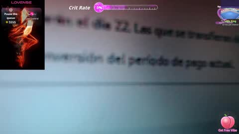 Snapshot of sweetevil03 chatting on November 2025 07:16:02 PM sweetevil69 online show from November 2025 07:16:02 PM