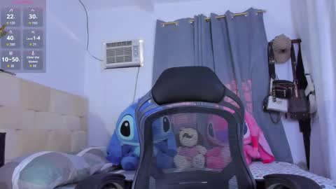 Fabiana online show from January 2026 07:11:01 PM