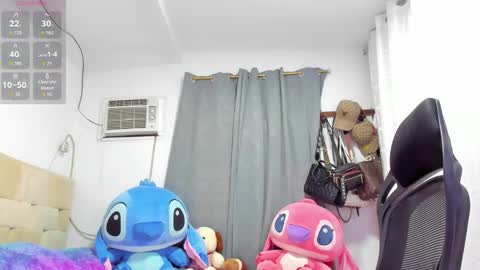 Fabiana online show from February 2026 07:25:02 PM