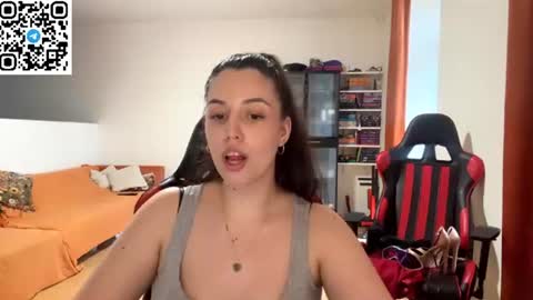 Joanna online show from July 2026 03:23:02 PM