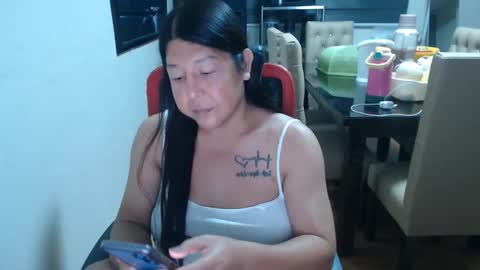 Snapshot of sweetflavor4uxxx chatting on January 2026 10:28:02 AM GoddessAira4uTS online show from January 2026 10:28:02 AM