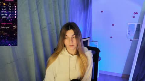 Snapshot of sweetfoyou chatting on December 2024 04:29:02 PM sweetfoyou online show from December 2024 04:29:02 PM