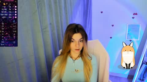 Snapshot of sweetfoyou chatting on December 2024 07:25:01 AM sweetfoyou online show from December 2024 07:25:01 AM