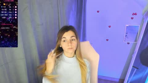 Snapshot of sweetfoyou chatting on December 2024 10:34:01 AM sweetfoyou online show from December 2024 10:34:01 AM
