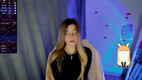 Snapshot of sweetfoyou chatting on December 2024 06:55:02 AM sweetfoyou online show from December 2024 06:55:02 AM