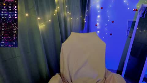 Snapshot of sweetfoyou chatting on December 2024 10:36:02 AM sweetfoyou online show from December 2024 10:36:02 AM