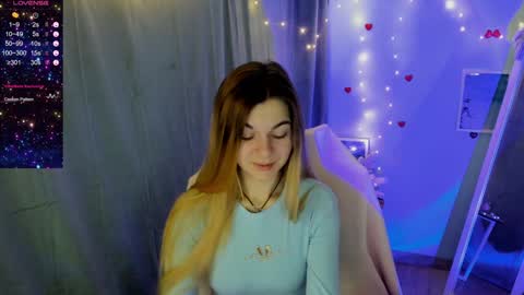 Snapshot of sweetfoyou chatting on January 2025 06:41:01 AM sweetfoyou online show from January 2025 06:41:01 AM