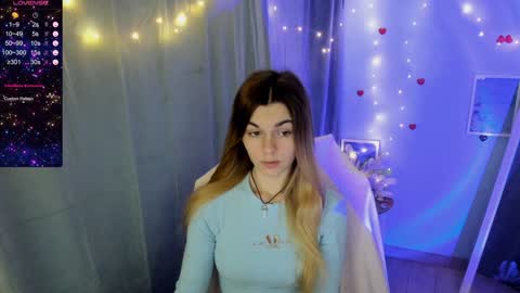 Snapshot of sweetfoyou chatting on January 2025 10:11:02 AM sweetfoyou online show from January 2025 10:11:02 AM