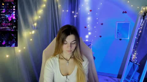 Snapshot of sweetfoyou chatting on January 2025 07:07:01 AM sweetfoyou online show from January 2025 07:07:01 AM