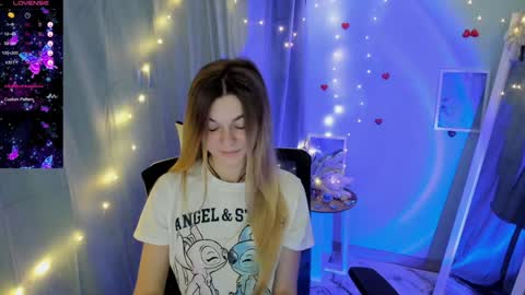Snapshot of sweetfoyou chatting on January 2025 10:39:02 AM sweetfoyou online show from January 2025 10:39:02 AM