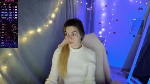 Snapshot of sweetfoyou chatting on February 2025 05:53:02 AM sweetfoyou online show from February 2025 05:53:02 AM