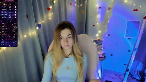 Snapshot of sweetfoyou chatting on February 2025 07:13:01 AM sweetfoyou online show from February 2025 07:13:01 AM