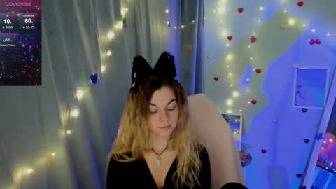 Snapshot of sweetfoyou chatting on February 2025 07:15:01 AM sweetfoyou online show from February 2025 07:15:01 AM
