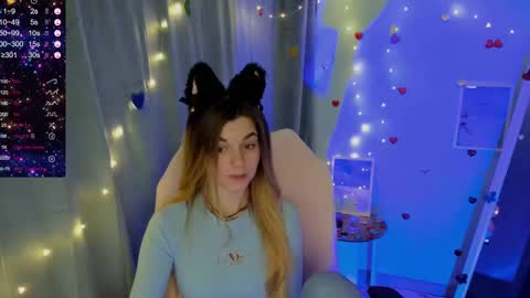 Snapshot of sweetfoyou chatting on February 2025 10:16:02 AM sweetfoyou online show from February 2025 10:16:02 AM