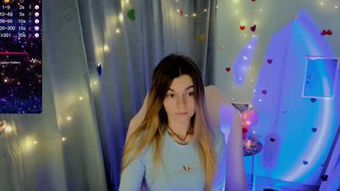 Snapshot of sweetfoyou chatting on February 2025 09:34:02 AM sweetfoyou online show from February 2025 09:34:02 AM