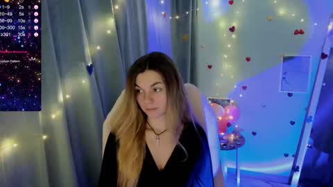 Snapshot of sweetfoyou chatting on February 2025 07:11:01 AM sweetfoyou online show from February 2025 07:11:01 AM