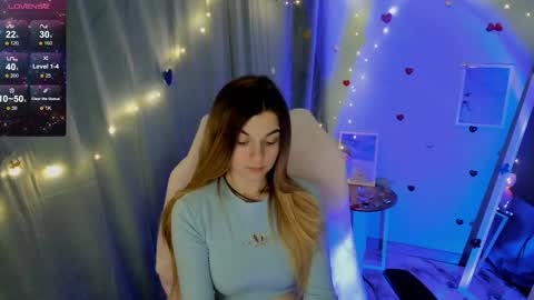 Snapshot of sweetfoyou chatting on February 2025 12:25:02 PM sweetfoyou online show from February 2025 12:25:02 PM