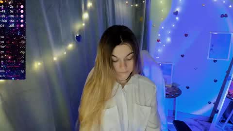 Snapshot of sweetfoyou chatting on March 2025 01:18:01 PM sweetfoyou online show from March 2025 01:18:01 PM