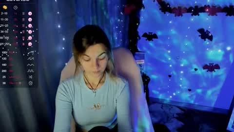 Snapshot of sweetfoyou chatting on October 2025 06:03:02 AM sweetfoyou online show from October 2025 06:03:02 AM