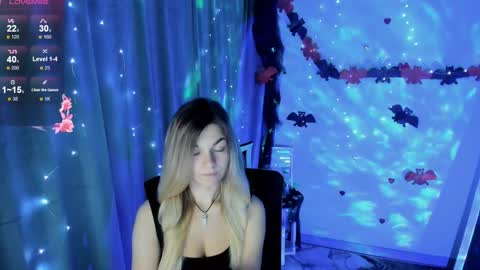 sweetfoyou online show from November 2025 07:09:01 AM