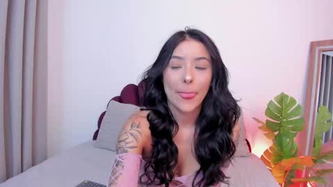 Snapshot of sweetgirl______ chatting on May 2026 09:50:02 AM Dulce online show from May 2026 09:50:02 AM